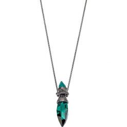 Naszyjniki damskie: PROMOCJA Naszyjnik – srebro 925, Swarovski