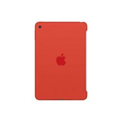 Torby podróżne: Silikonowe na iPada mini 4 Pomarańczowy Etui na iPada APPLE