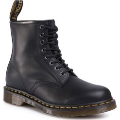 Glany DR. MARTENS - 1460 11822002 Black. Czarne glany damskie Dr. Martens, bez zapięcia. Za 699,00 zł.