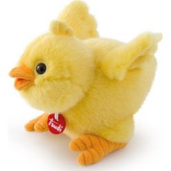 Przytulanki i maskotki: Maskotka kurczaczek 15 cm Sweet Collection (52437)