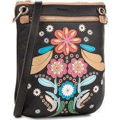 Torebki i plecaki damskie: Torebka DESIGUAL - 18SAXPEV 2000