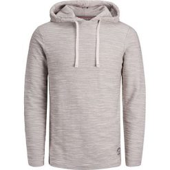 Jack&Jones Męska bluza Murray Sweat Hood Cloud Dancer Reg (rozmiar S). Bluzy męskie Jack&Jones, s, bez wzorów, bez kołnierzyka, bez rękawów, bez kaptura. W wyprzedaży za 144,00 zł.