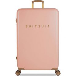 SuitSuit Walizka podróżna TR różowy. Różowe walizki Suitsuit, sportowe. Za 722,00 zł.