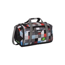 Torba COOCAZOO Checkmate 129903. Torby podróżne Coocazoo, bez wzorów, sportowe. Za 159,99 zł.