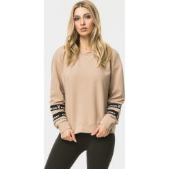 Cardio Bunny - Bluza Chicago. Bluzy damskie Cardio Bunny, m, z nadrukiem, z elastanu, bez rękawów, bez kaptura. W wyprzedaży za 99,90 zł.