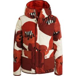 Kurtki sportowe damskie: Burton MAGE Kurtka puchowa canvas poppyseed