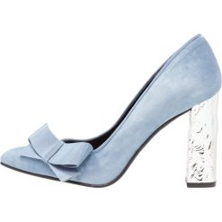 Szpilki: Paco Gil EMILIE Szpilki jeans
