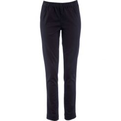 Legginsy: Legginsy SKINNY bonprix czarny