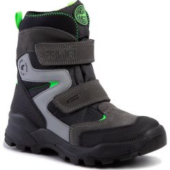 Śniegowce PRIMIGI - GORE-TEX 4394211 S Gr.S. Szare śniegowce chłopięce Primigi, bez zapięcia, gore-tex. W wyprzedaży za 339,00 zł.