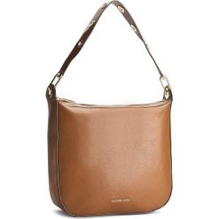 Torebka MICHAEL MICHAEL KORS - Raven 30F6GRXL3L Luggage. Żółte torebki klasyczne damskie marki MICHAEL Michael Kors, ze skóry. W wyprzedaży za 1069,00 zł.