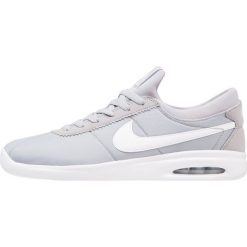 Tenisówki męskie: Nike SB AIR MAX BRUIN VPR TXT Tenisówki i Trampki wolf grey/white