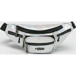Nobo - Nerka. Różowe nerki damskie Nobo, w paski, z poliesteru, casualowe, bez dodatków. W wyprzedaży za 79,90 zł.