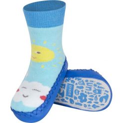 Kapcie męskie: Soxo – Kapcie dziecięce