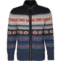 Kardigan ze wzorem. Kardigany męskie Camel Active, xl, bez wzorów, z wełny. W wyprzedaży za 259,95 zł.