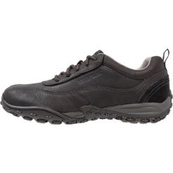 Caterpillar UTILIZE Sneakersy niskie black. Czarne sneakersy męskie Caterpillar, bez zapięcia. Za 569,00 zł.