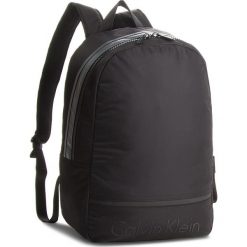 Plecaki męskie: Plecak CALVIN KLEIN - Matthew 2.0 Backpack K50K503698 001