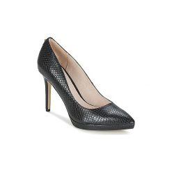 Czółenka Moda In Pelle DEADLY. Czarne buty ślubne damskie Moda In Pelle. Za 263,20 zł.