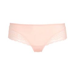 Triumph Figi-biodrówki Amourette Spotlight jasnomorelowy female żółty/pomarańczowy 36. Żółte majtki damskie Triumph, z koronki. Za 99,00 zł.