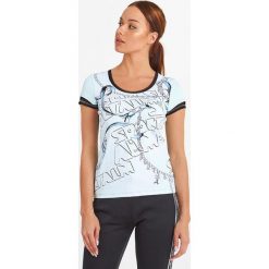 T-SHIRT LIONFISH Sportalm. T-shirty damskie Sportalm, bez wzorów, bez kołnierzyka. Za 569,00 zł.