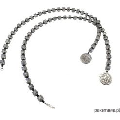 Naszyjnik Crystal Glow - Grey. Naszyjniki damskie Pakamera. Za 315,00 zł.