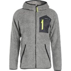 Kurtki trekkingowe męskie: O’Neill KINETIC OUTDOOR Kurtka z polaru silver melee