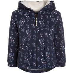 Roxy ESCAPE REALITY Kurtka przejściowa dress blues nice one. Niebieskie kurtki dziewczęce Roxy, z bawełny. W wyprzedaży za 159,20 zł.