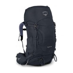 OSPREY KYTE 36 II WS/WM, szary. Szare plecaki damskie Osprey, bez wzorów, sportowe, bez dodatków. W wyprzedaży za 559,00 zł.