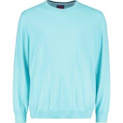 Swetry klasyczne męskie: s.Oliver RED LABEL Sweter pool water