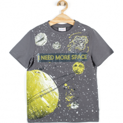 T-shirty chłopięce z długim rękawem: Koszulka