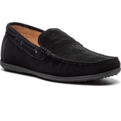 Buty męskie: Mokasyny GINO ROSSI - Kir MW2618-TWO-BWBG-9999-0 99/99