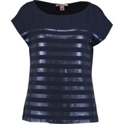 T-shirty damskie: Anna Field Tshirt z nadrukiem dark blue