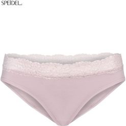 Figi Speidel softfeeling 912862. Figi damskie SPEIDEL, bez wzorów. Za 45,00 zł.