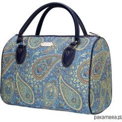 Kuferki damskie: Kuferek Ton Sac 'Paisley'