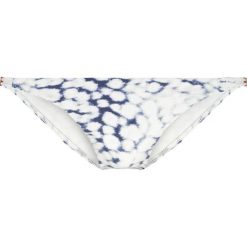 Bielizna damska: Heidi Klum Intimates STRING Dół od bikini topaz tortoise