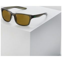 Okulary przeciwsłoneczne męskie: Nike Vision ESSENTIAL SPREE Okulary przeciwsłoneczne cargo khaki/outdoor tint