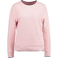 Bluzy rozpinane damskie: Selected Femme SFTENNA Bluza sepia rose