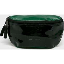 Eastpak - Nerka. Nerki damskie Eastpak, w paski, z materiału, casualowe, bez dodatków. W wyprzedaży za 129,90 zł.