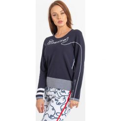 SWETER MARLETT SPORTALM. Swetry damskie Sportalm, bez wzorów, biznesowe, bez rękawów, bez kaptura. Za 879,00 zł.