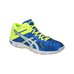 Buty skate męskie: Asics Buty męskie Gel-Beyond 5 MT niebieskie r. 45 (B600N-400)