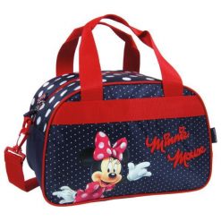 Torby podróżne: Derform Torba podróżna Minnie (DERF.TPMM19)