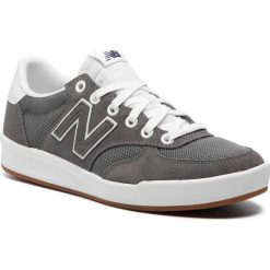 Sneakersy NEW BALANCE - CRT300HN Szary. Szare sneakersy męskie New Balance, bez zapięcia. Za 329,99 zł.