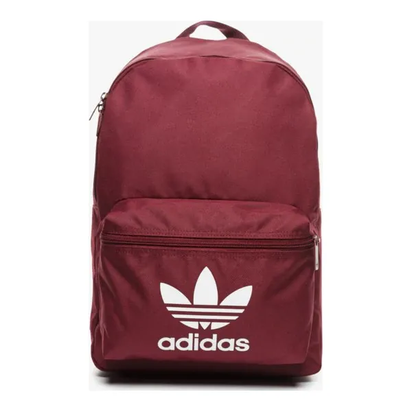 Adidas Plecak Ac Class Bp , bordowy, rozmiar ONE SIZE. Czerwone plecaki damskie Adidas, bez wzorów, z materiału. Za 129,99 zł.