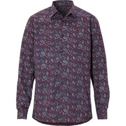 Cellbes Koszula Presley shirt we wzory male ze wzorem 5XL. Koszule męskie Cellbes, xl, bez wzorów, bez kołnierzyka, bez rękawów. Za 159,00 zł.