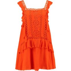 Sukienki: Free People PRISCILLA DRESS Sukienka letnia coral