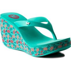 Chodaki damskie: Japonki ZAXY - Lipstick V Fem 81975 Green 21380 W285087 02613