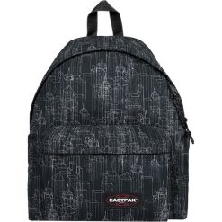 Plecaki męskie: Eastpak PADDED PAKR Plecak black blocks