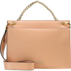 Torebki klasyczne damskie: MAX&Co. ABBRIVIO Torba na ramię peach