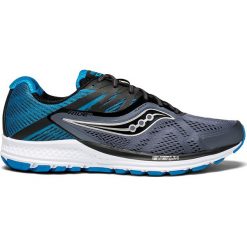 Buty sportowe męskie: buty do biegania męskie SAUCONY RIDE 10 / S20373-8