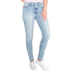 Tommy Hilfiger Venice Dżinsy Niebieski. Niebieskie jeansy damskie TOMMY HILFIGER. Za 654,95 zł.