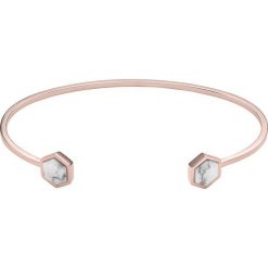 Bransoletki damskie: Bransoletka damska Cluse Idylle CLJ10003
